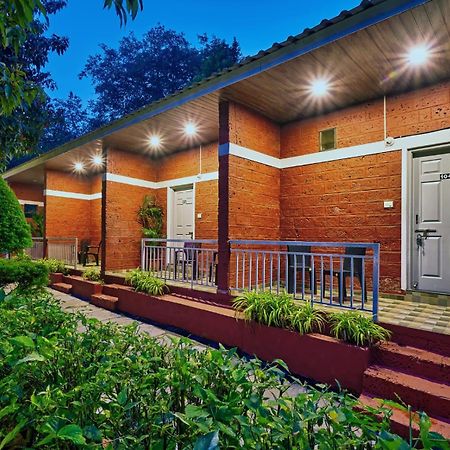 Serenity Resort Panhala Екстер'єр фото